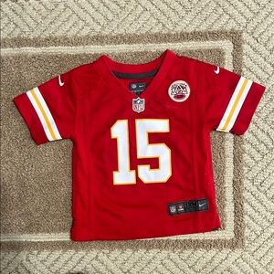Nike Kansas City Chiefs jersey